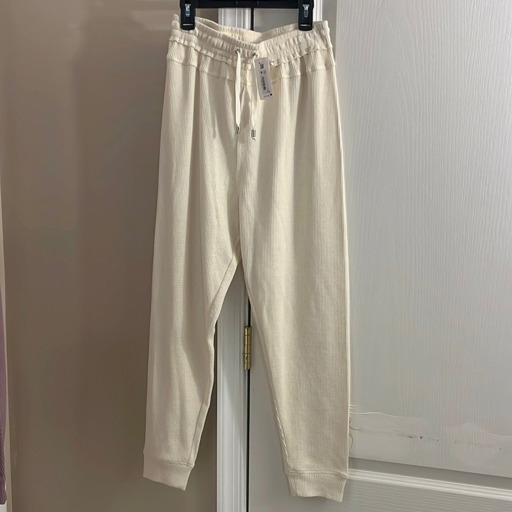 Alter’d State joggers tofu/lounge wear size XS